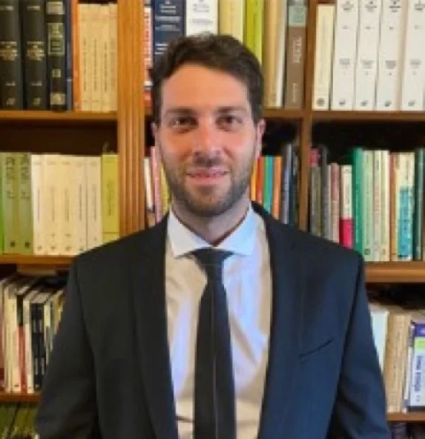 Alejandro A. Parolo